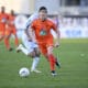 Florent Mollet (MHSC) FOOTBALL : Voltigeurs de Chateaubriant vs MHSC - 1/8 coupe de France - 07/04/2021 JBAutissier/Pano | AllezPaillade.com