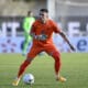 Mihailo Ristic (MHSC) FOOTBALL : Voltigeurs de Chateaubriant vs MHSC - 1/8 coupe de France - 07/04/2021 JBAutissier/Pano | AllezPaillade.com