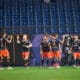 JOIE - FAIR PLAY - EQUIPE DE FOOTBALL DE MONTPELLIER FOOTBALL : Montpellier vs Marseille - Ligue 1 Uber Eats - 10/04/202 | AllezPaillade.com