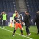 JOIE - FAIR PLAY - 11 TEJI SAVANIER (MHSC) FOOTBALL : Montpellier vs Marseille - Ligue 1 Uber Eats - 10/04/2021 AnthonyB | AllezPaillade.com