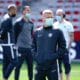Florent Mollet (Montpellier FC) FOOTBALL : OGC Nice vs Montpellier - Ligue 1 Uber Eats - Nice - 25/04/2021 NorbertScanel | AllezPaillade.com