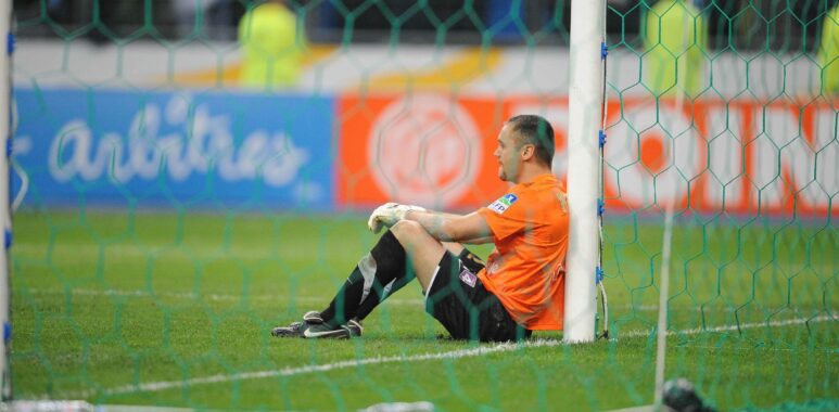 Pionnier | AllezPaillade.com