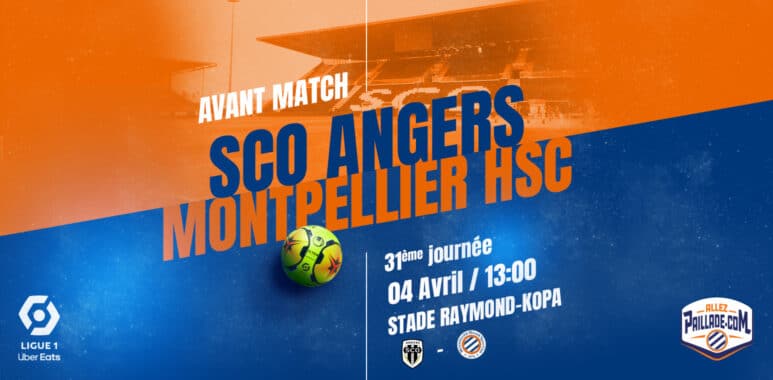avant-match-angers-mhsc | AllezPaillade.com