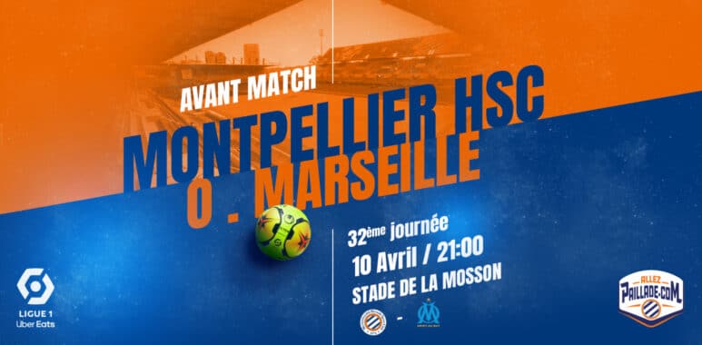 avant-match-montpellier-marseille | AllezPaillade.com