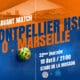 avant-match-montpellier-marseille | AllezPaillade.com