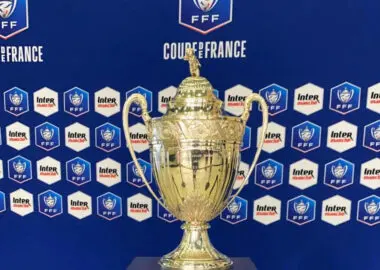 coupe de france | AllezPaillade.com