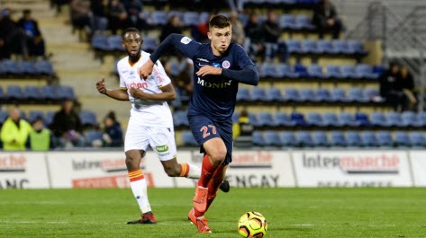 léo leroy | AllezPaillade.com