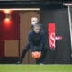 OLIVIER DALL OGLIO (ENTRAINEUR BREST) FOOTBALL : Reims vs Brest - Ligue 1 Uber Eats - 24/01/2021 FEP/Panoramic PUBLICATI | AllezPaillade.com