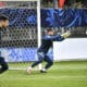 Dimitry Bertaud (mhsc) FOOTBALL : Canet Roussilon vs Montpellier - Quart de Final Coupe de France - Canet Roussilon - 20 | AllezPaillade.com