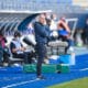 Laurent BATLLES ( entraineur Troyes ) - FOOTBALL : Troyes vs Grenoble - Ligue 2 - Troyes - 24/04/2021 FedericoPestellini | AllezPaillade.com