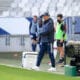 JEAN-LOUIS GASSET (ENTRAINEUR BORDEAUX) FOOTBALL : Bordeaux vs Rennes - Ligue 1 Uber Eats - 02/05/2021 FEP/Panoramic PUB | AllezPaillade.com
