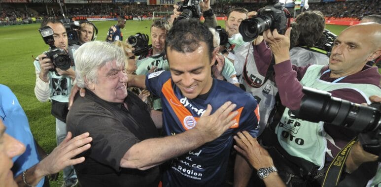 Hilton loulou | AllezPaillade.com