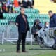 OLIVIER DALL OGLIO (ENTRAINEUR BREST) FOOTBALL : Nantes vs Brest - Ligue 1 Uber Eats - 18/10/2020 FEP/Panoramic PUBLICA | AllezPaillade.com