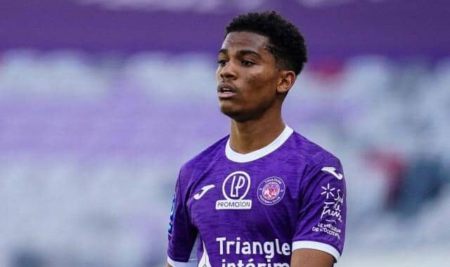 Amine-Adli | AllezPaillade.com