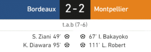 Bordeaux | AllezPaillade.com