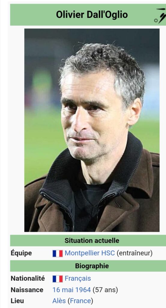 Dall | AllezPaillade.com