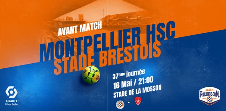 avant-match-mhsc-brest | AllezPaillade.com