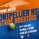 avant-match-mhsc-brest | AllezPaillade.com