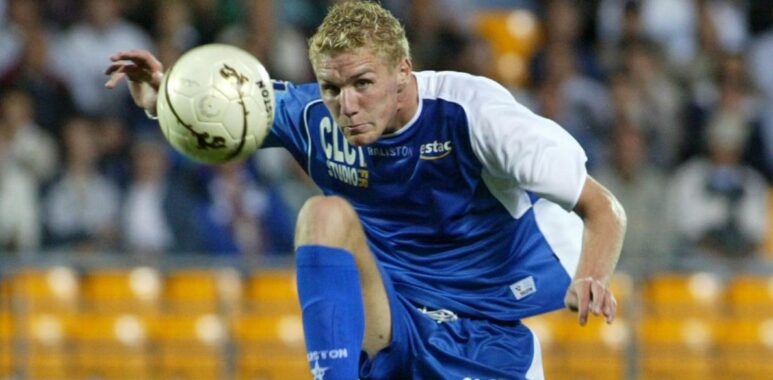 damien perquis estac | AllezPaillade.com