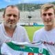Alexandre Phliponeau | AllezPaillade.com