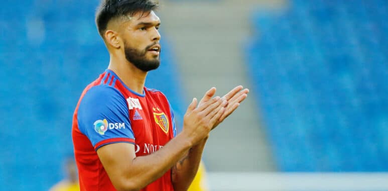 Foto Manuel Geisser 11.7.2020 Basel : Stadion St.Jakob Park Basel Saison 2019/2020 Herren Fussball Super League FC Basel | AllezPaillade.com