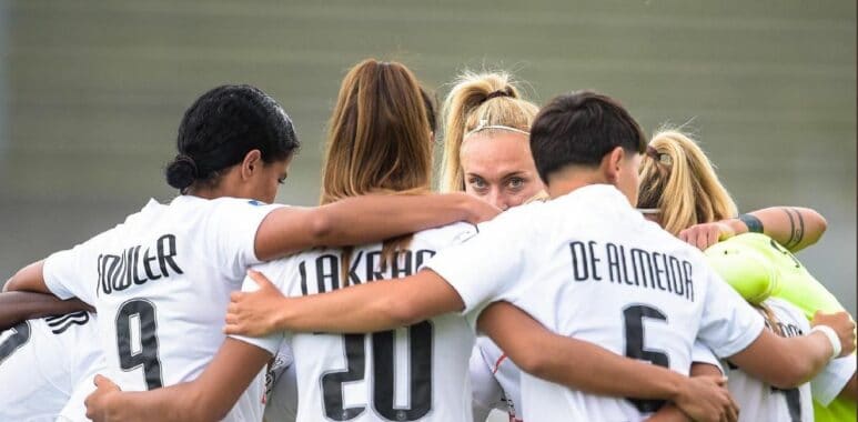 féminines | AllezPaillade.com