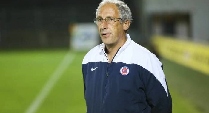 pascal gastien | AllezPaillade.com