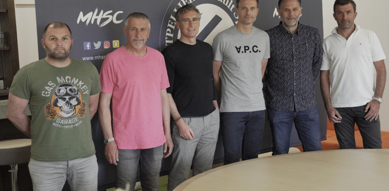 staff | AllezPaillade.com