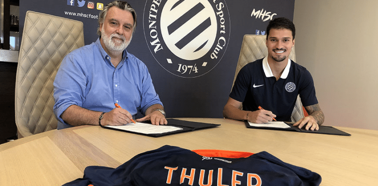 thuler | AllezPaillade.com