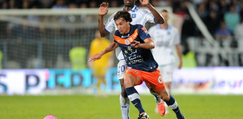 Stambouli | AllezPaillade.com
