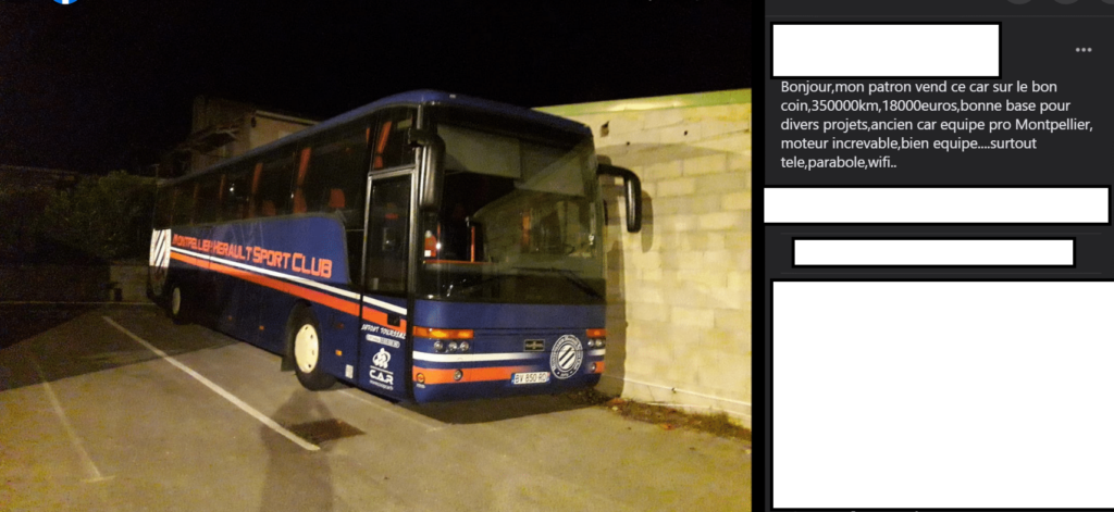 BUS-MHSC | AllezPaillade.com