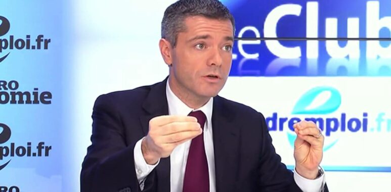 Jean-Marc Mickeler | AllezPaillade.com