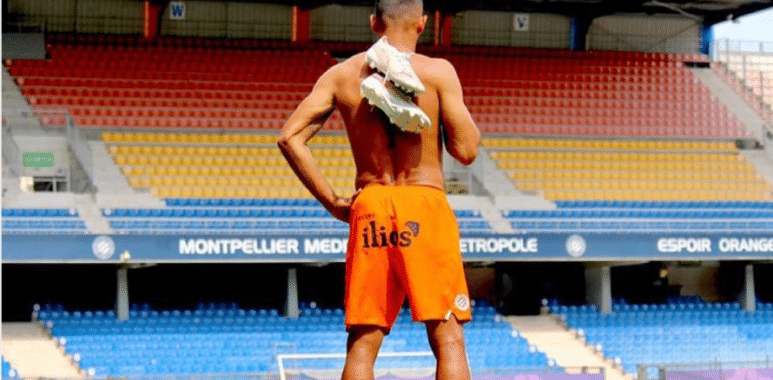 Vito Hilton adieu | AllezPaillade.com