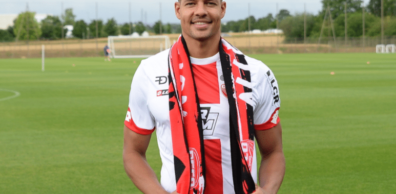 Daniel Congré Dijon | AllezPaillade.com