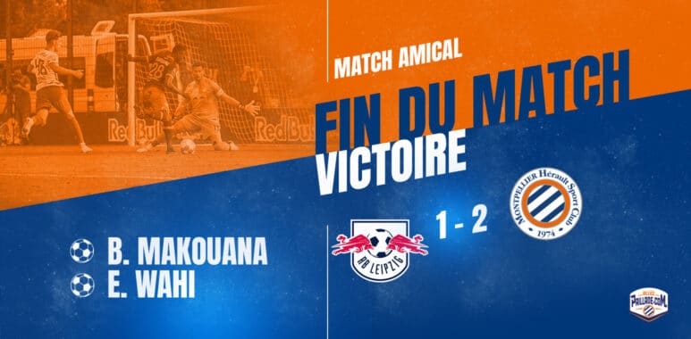 RBL-MHSC-apres-match-amical | AllezPaillade.com