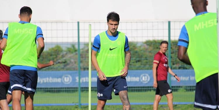 Thuler | AllezPaillade.com