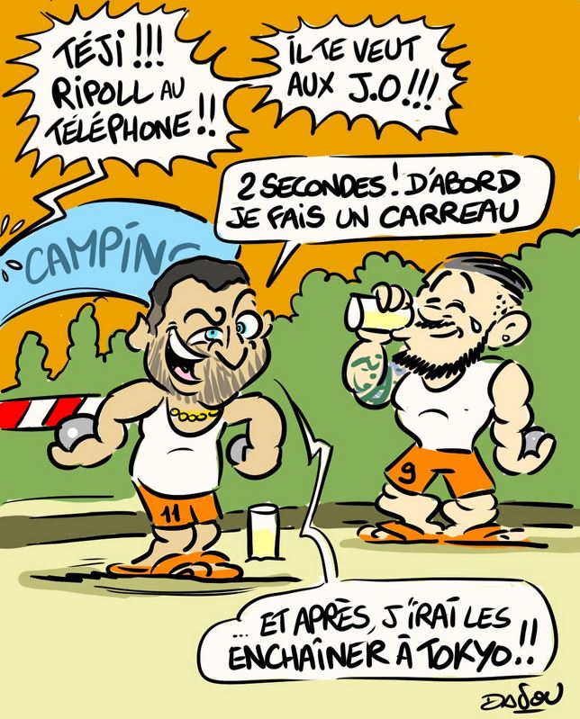 dado | AllezPaillade.com