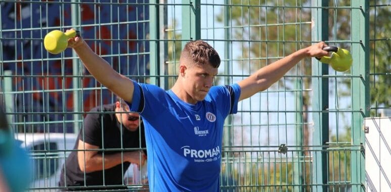 esteve | AllezPaillade.com