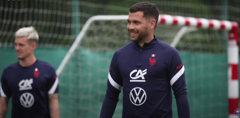 Savanier FFF | AllezPaillade.com