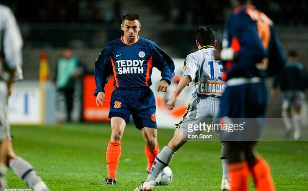 laigle | AllezPaillade.com