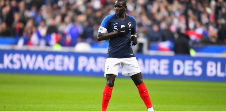 sakho | AllezPaillade.com