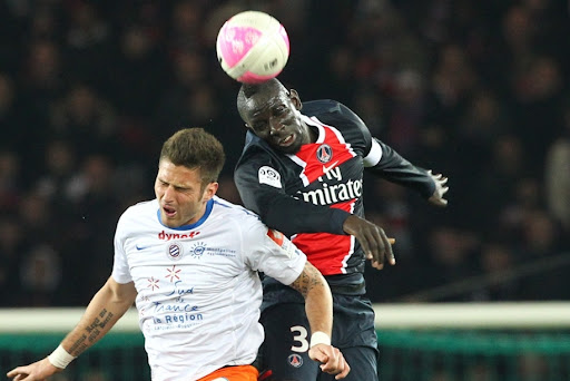 sakho | AllezPaillade.com
