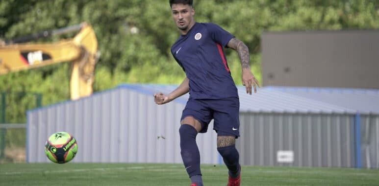 thuler | AllezPaillade.com