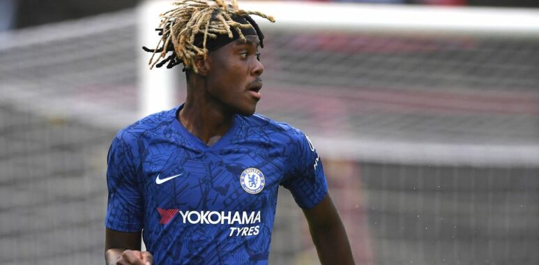 trevo chalobah | AllezPaillade.com