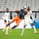 10 Gaetan LABORDE (mhsc) FOOTBALL : Lyon vs Montpellier - Ligue 1 Uber Eats - 13/02/2021 FEP/Panoramic PUBLICATIONxNOTxI | AllezPaillade.com