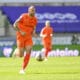 Petar Skuletic (MHSC) FOOTBALL : RC Strastourg vs MHSC - Ligue 1 Uber Eats - 09/05/2021 JBAutissier/Panoramic PUBLICATIO | AllezPaillade.com