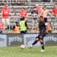 03 DANIEL CONGRE (DFCO) FOOTBALL : Nimes vs Dijon - Ligue 2 BKT - 31/07/2021 FEP/Panoramic PUBLICATIONxNOTxINxFRAxITAxBE | AllezPaillade.com