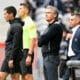 OLIVIER DALL OGLIO (ENTRAINEUR MONTPELLIER MHSC) FOOTBALL : Lille vs Montpellier - Ligue 1 Uber Eats - 29/08/2021 FEP/P | AllezPaillade.com