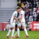 Nicolas Cozza ( 31 - Montpellier ) - SOUQUET Arnaud ( 2 - Montpellier ) - FOOTBALL : Lille vs Montpellier - Ligue 1 - Li | AllezPaillade.com