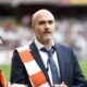 LOIC FERY PRESIDENT LORIENT FOOTBALL Lens vs Lorient Dominos Ligue 2 23 04 2019 AnthonyBIBAR | AllezPaillade.com